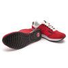 Sneakersy Travis Sport Bold 027 Red-001-002533-01