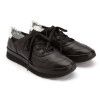 Sneakersy Piuma Nap. Nero-000-012628-01