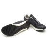Sneakersy Travis X-1 Unika 029 Blk/Gr-001-001857-01