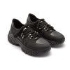 Sneakersy A407KAD Nero-001-001933-01