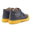 Sneakersy Barol Navy-001-002704-01