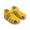 Sandały Alby Giallo-001-001426-01