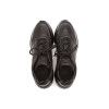 Sneakersy Sphyke Lux/001 Nero-000-013095-01