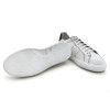 Sneakersy Alan Wht/Blk-000-012894-01