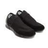 Sneakersy Ayumi Man Nero-000-012738-01