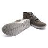Sneakersy Highland Chukka Wp Steel Gr/Dri-001-002051-01