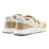 Sneakersy Jesko Platinum-001-002461-01