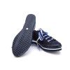 Sneakersy Pulia Nappa Blu-000-012130-01