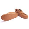 Sneakersy Bradbury K-1 Rash Ochre-001-002650-01