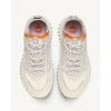 Sneakersy Breaker Daylight Ivory/ Wht-001-003015-01