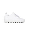 Sneakersy Spherica A D15NUA White-001-002877-01