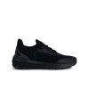 Sneakersy Spherica Actif D35THA Black-001-002933-01