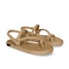 Sandały Hawaii Beige-001-002503-01