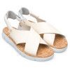 Sandały Oruga Sandal K200157-038-001-002417-01