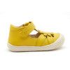 Sandały Jip Yellow-001-002091-01