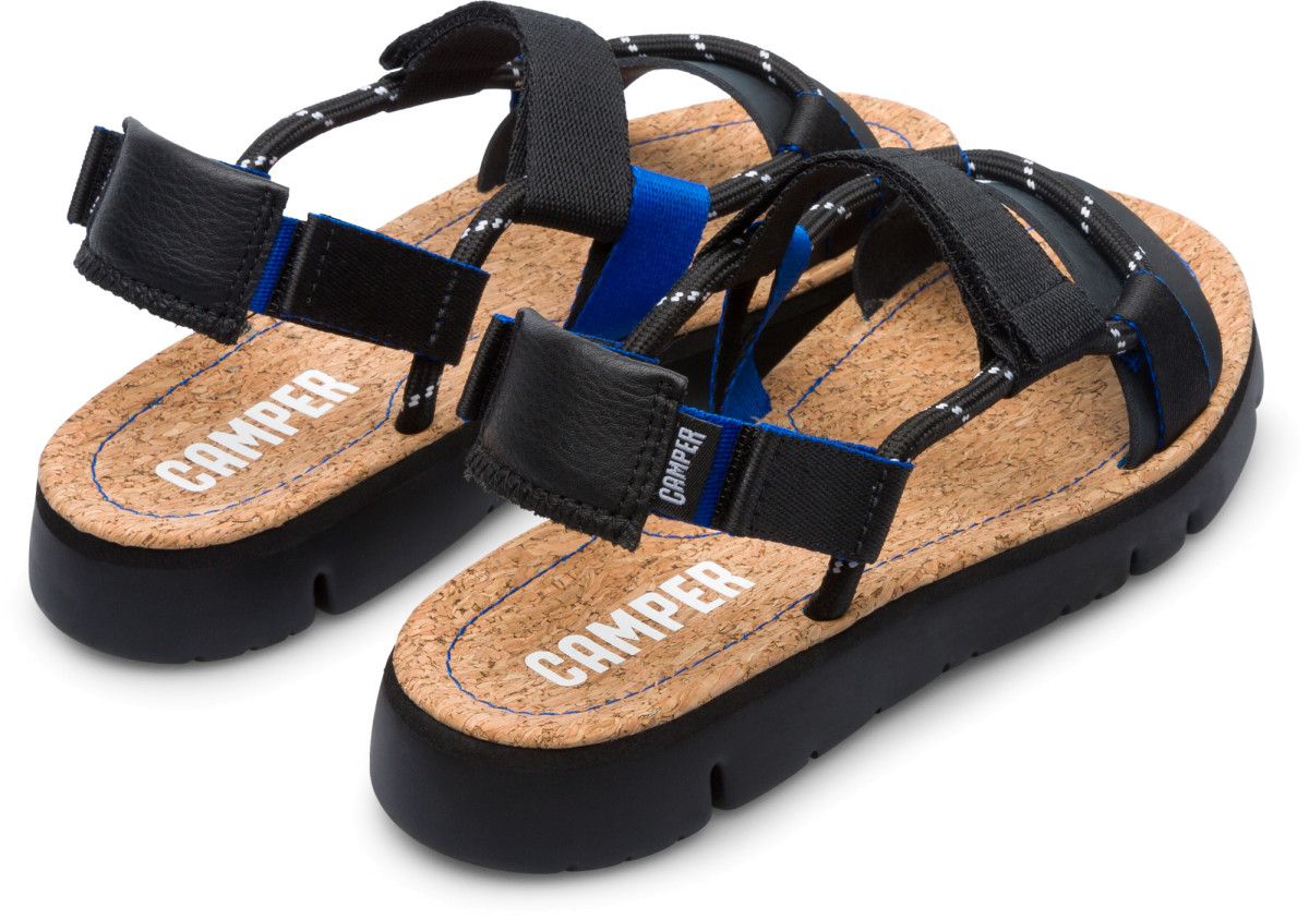 Sandały damskie CAMPER Oruga Sandal K201191-002