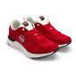 Sneakersy męskie COLMAR Travis X1 Bold 008/Red