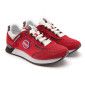 Sneakersy męskie COLMAR Travis Sport Bold 027 Red