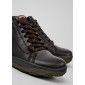 Sneakersy męskie Gore-Tex CAMPER Peu Pista GM K300285-027
