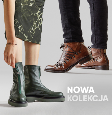 Lookbook buty i torby APIA na jesień i zimę 2022/23